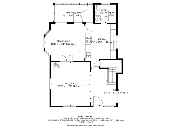 $464,900 | 817 Maine Street, Lawrence, KS 66044