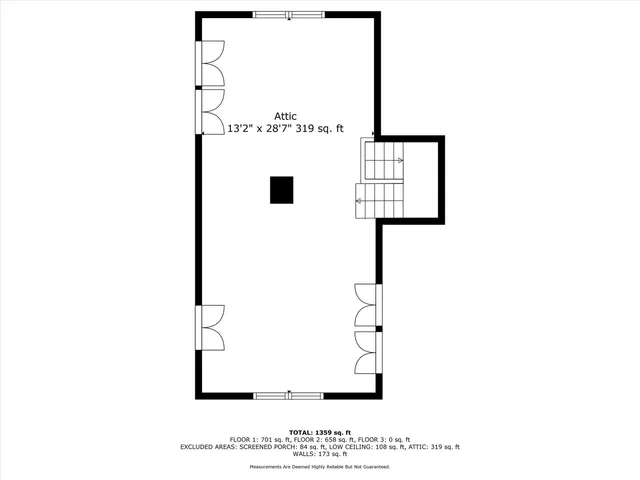 $489,900 | 817 Maine Street, Lawrence, KS 66044