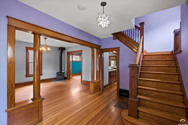 $464,900 | 817 Maine Street, Lawrence, KS 66044