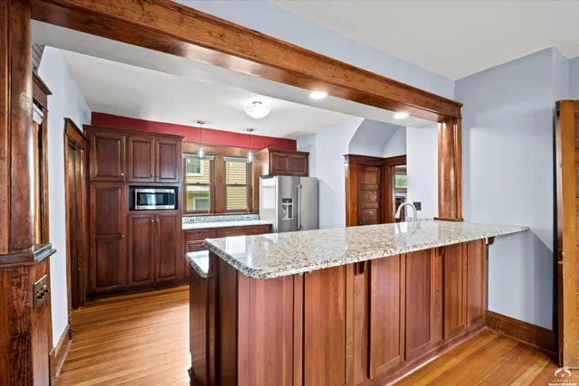 $489,900 | 817 Maine Street, Lawrence, KS 66044