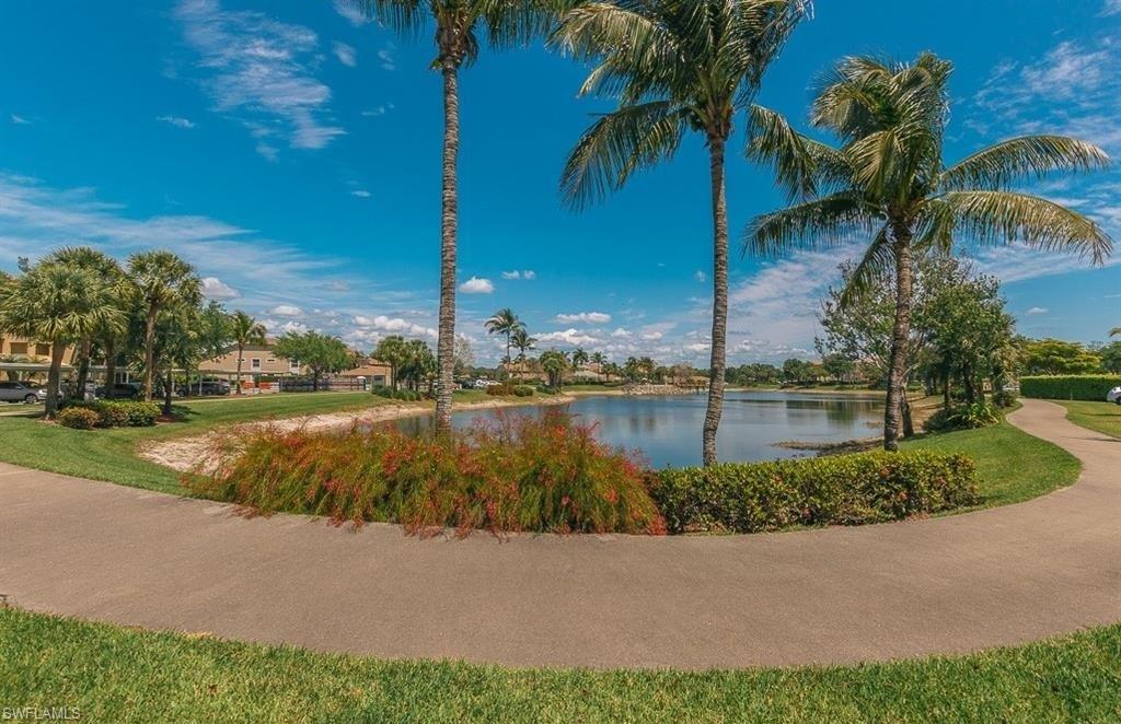5077 Mabry Drive Naples, FL 34112 - Photo 22 of 24 a view of a lake view