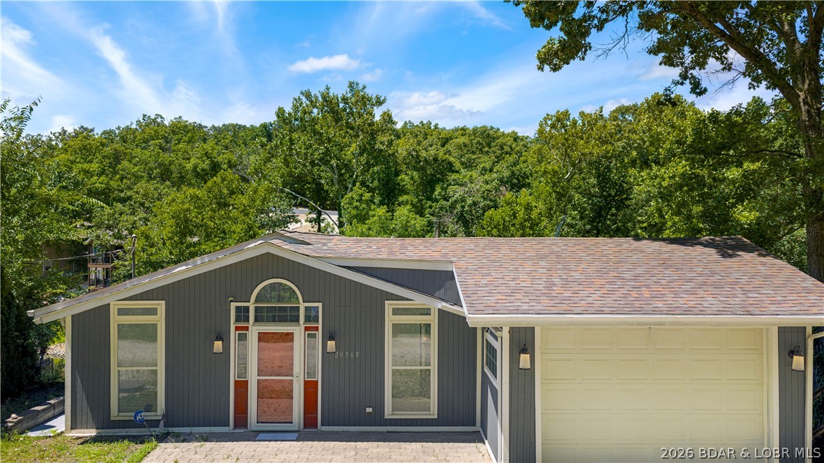 Welcome to 20569 Echo Valley Road