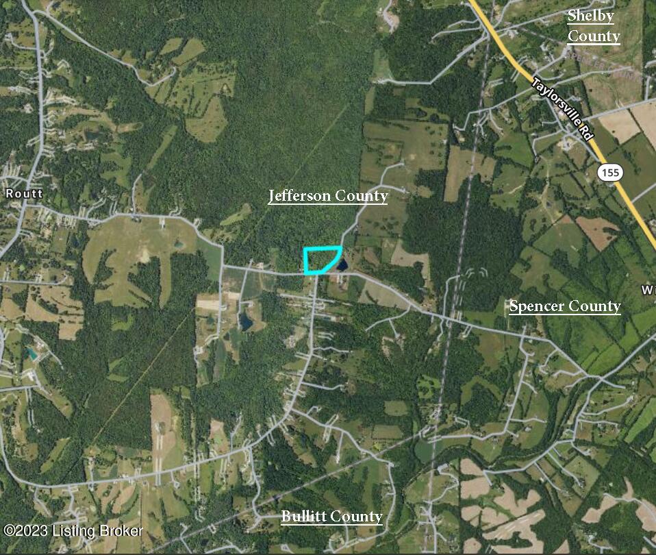 8001 Old Heady Road Louisville, KY 40299 - Photo 2 of 4 8001 Old Heady Zoomout
