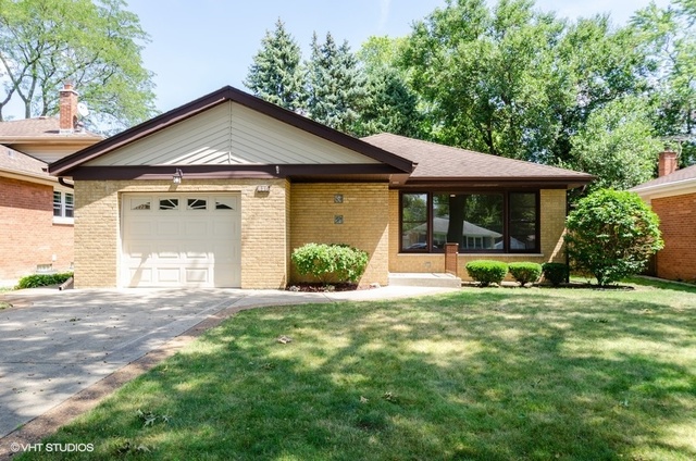 639 Forestview Avenue Park Ridge, IL 60068 - Photo 1 of 11