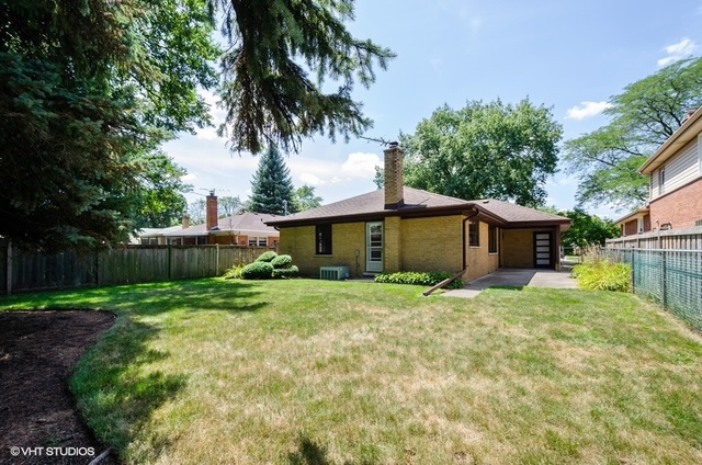 639 Forestview Avenue Park Ridge, IL 60068 - Photo 11 of 11