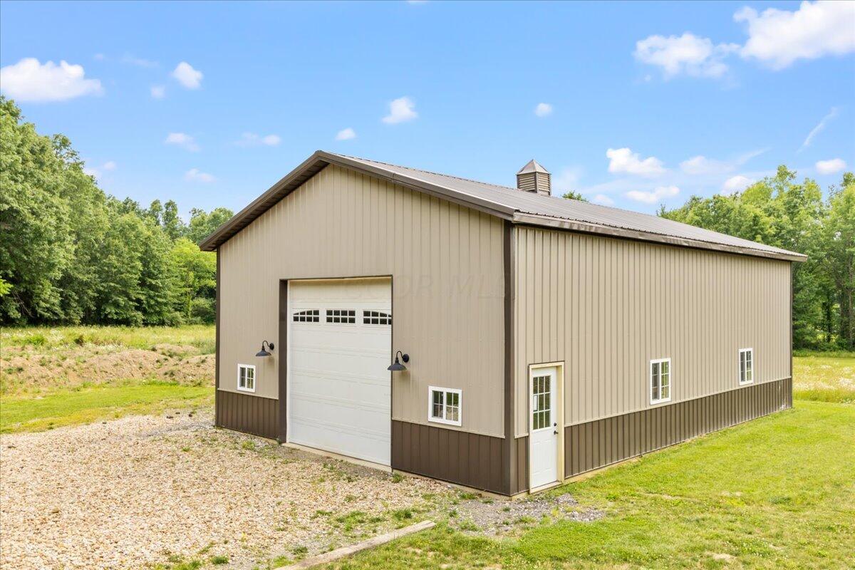 10354 Gorsuch Road Galena, OH 43021 - Photo 30 of 49 50-10354 Gorsuch Rd-50