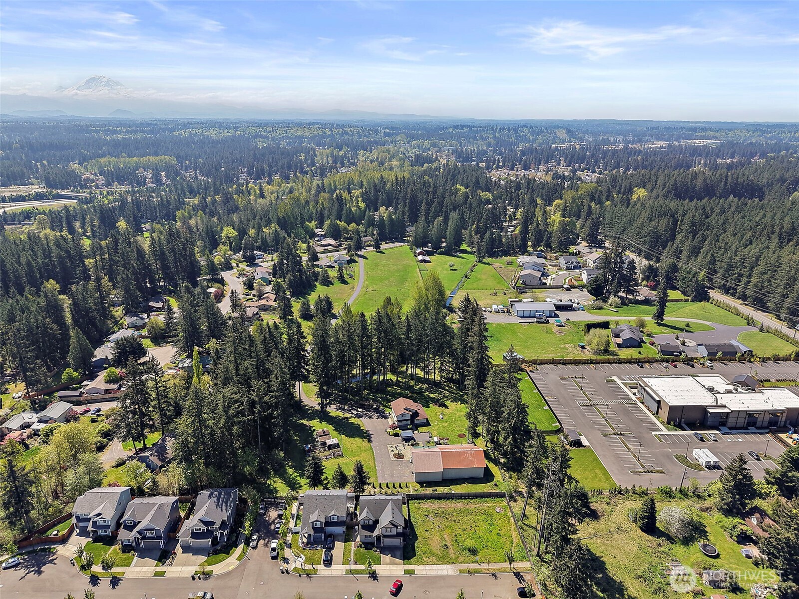 18215 Southeast 248th Street Covington, WA 98042 - Photo 26 of 29