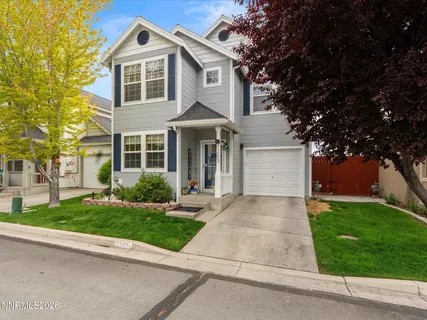 $430,000 | 1353 Molly Drive, Carson City, NV 89706