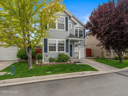 $430,000 | 1353 Molly Drive, Carson City, NV 89706