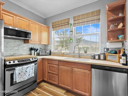 $430,000 | 1353 Molly Drive, Carson City, NV 89706