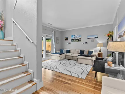 $430,000 | 1353 Molly Drive, Carson City, NV 89706