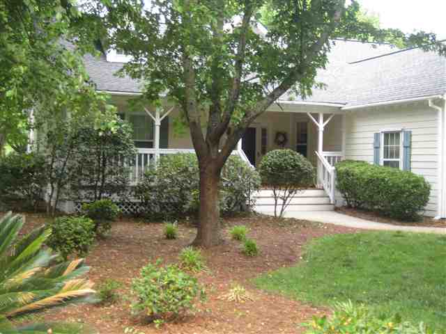 304 Rybolt Road Pawleys Island, SC 29585 - Photo 1 of 15 Gallery Image 1
