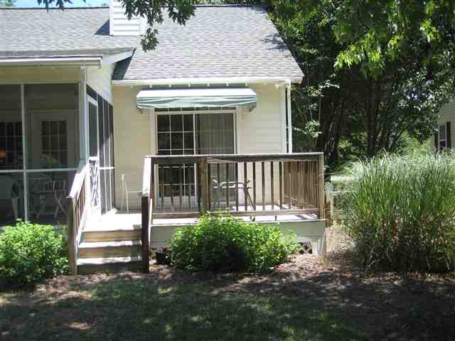 304 Rybolt Road Pawleys Island, SC 29585 - Photo 14 of 15 Gallery Image 14