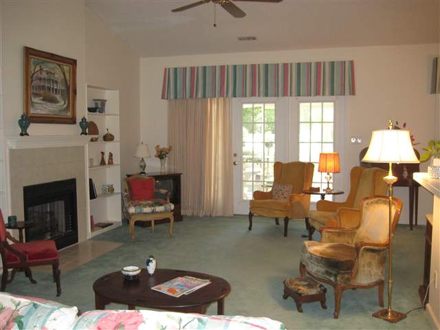 304 Rybolt Road Pawleys Island, SC 29585 - Photo 3 of 15 Gallery Image 3