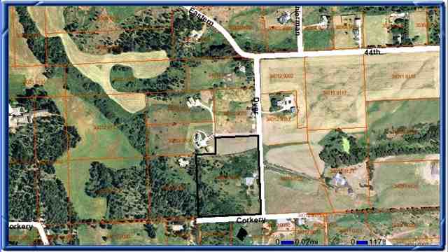 4808 South Dyer Road Spokane, WA 99223 - Photo 8 of 9
