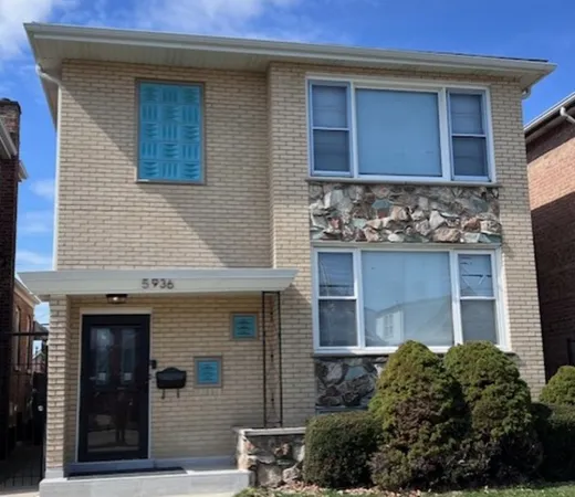 $1,650 | 5936 South Kolin Avenue, Unit G, Chicago, IL 60629