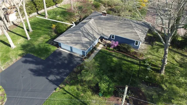 $875,000 | 63 Duck Cove Road, North Kingstown, RI 02852