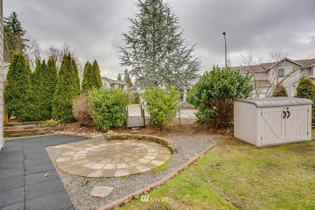 4027 219th Street Southeast Bothell, WA 98021 - Photo 23 of 25