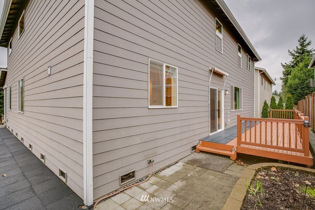 4027 219th Street Southeast Bothell, WA 98021 - Photo 24 of 25