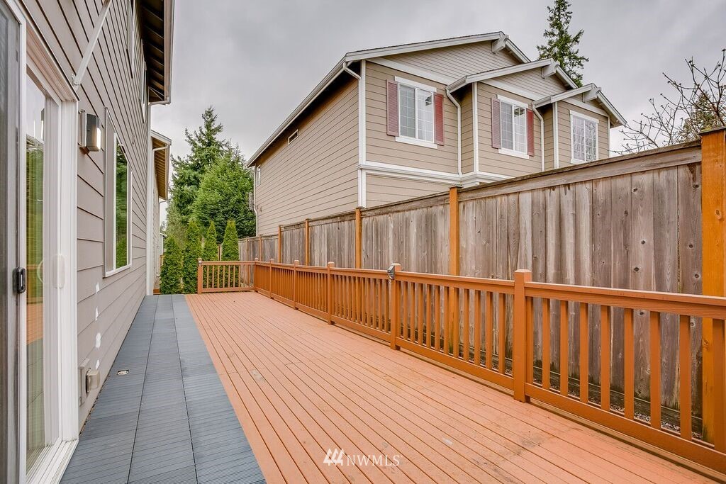 4027 219th Street Southeast Bothell, WA 98021 - Photo 25 of 25