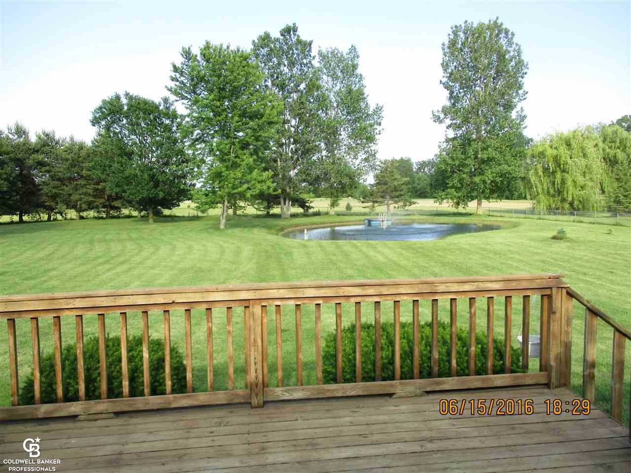 956 Braidwood Road Memphis, MI 48041 - Photo 5 of 24 31294227-4.JPG