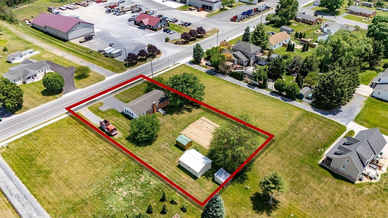 310 Dry River Road Bridgewater, VA 22812 - Photo 55 of 69