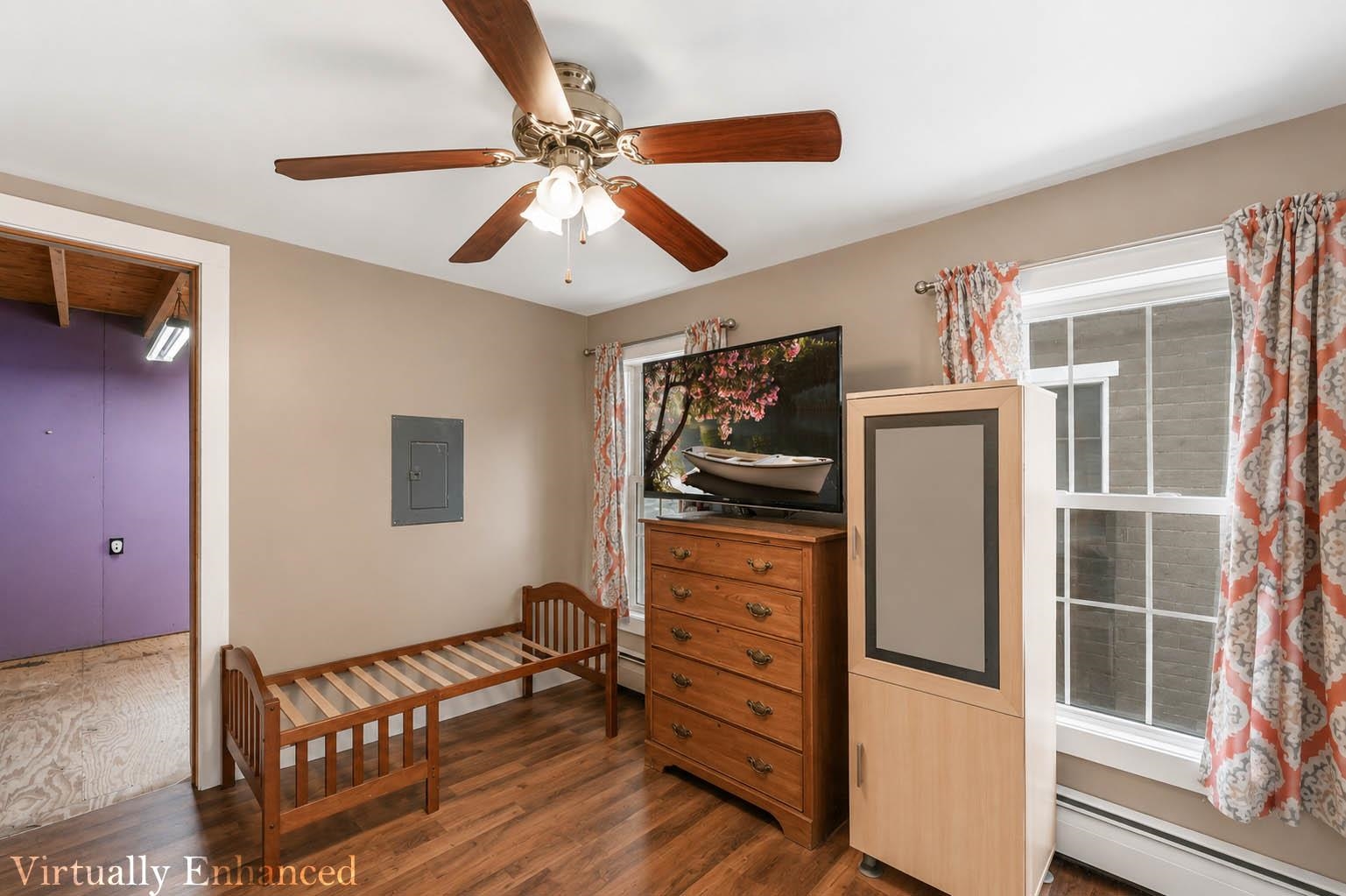 214 Beaman Street Poultney, VT 05764 - Photo 45 of 60