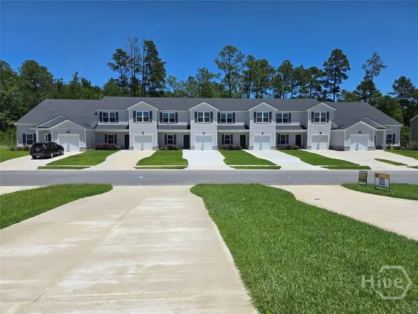 $264,900 | 246 HAISLEY Run, Guyton, GA 31312
