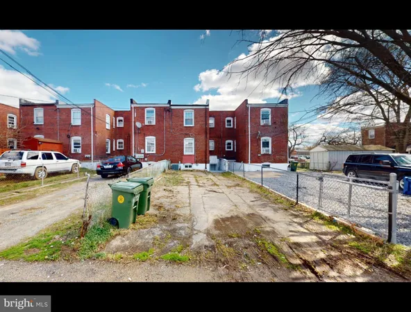$215,000 | 944 1st Street, Brooklyn, MD 21225