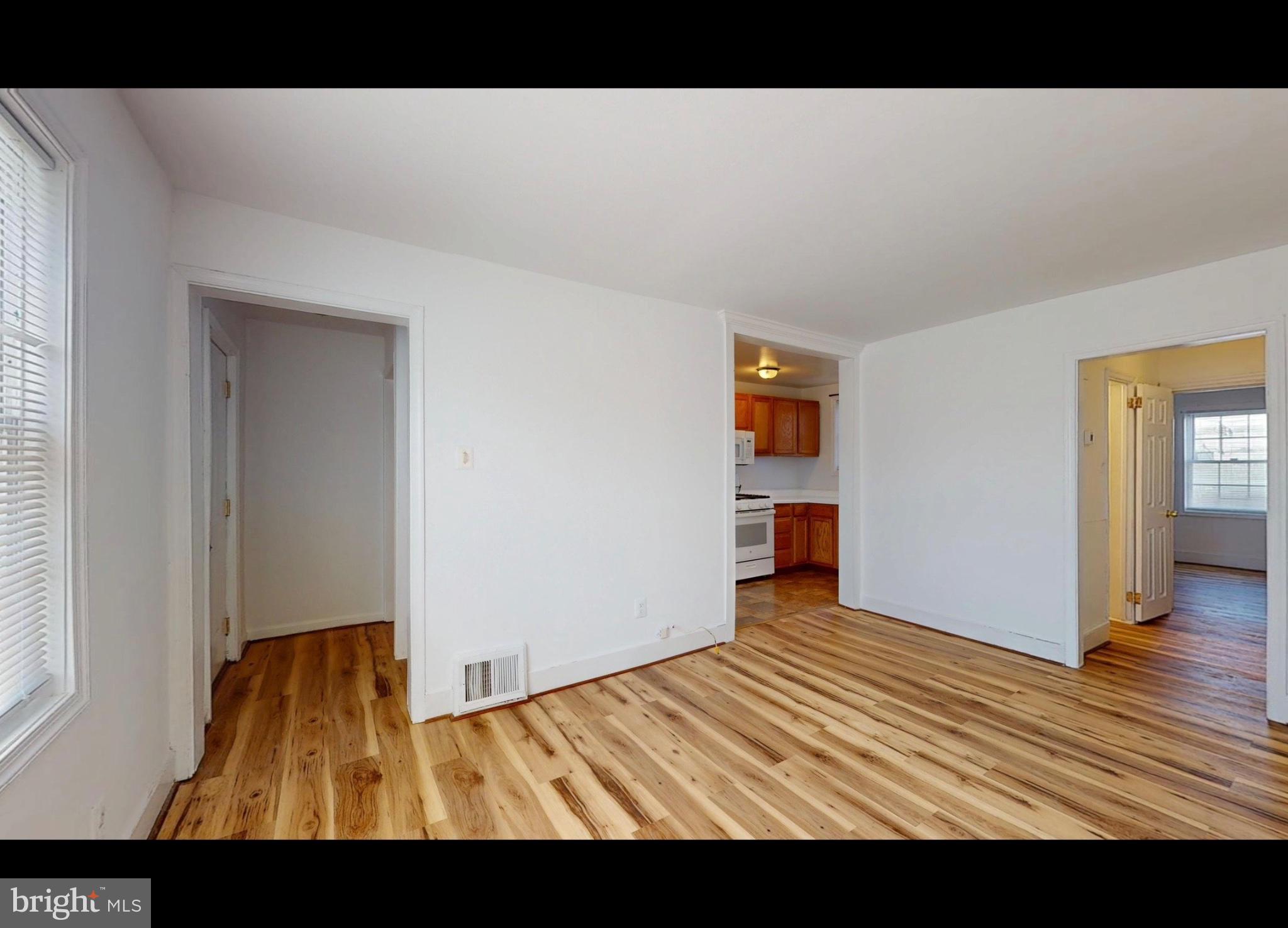 944 1st Street Brooklyn, MD 21225 - Photo 2 of 17 Bright and airy open space awaits.