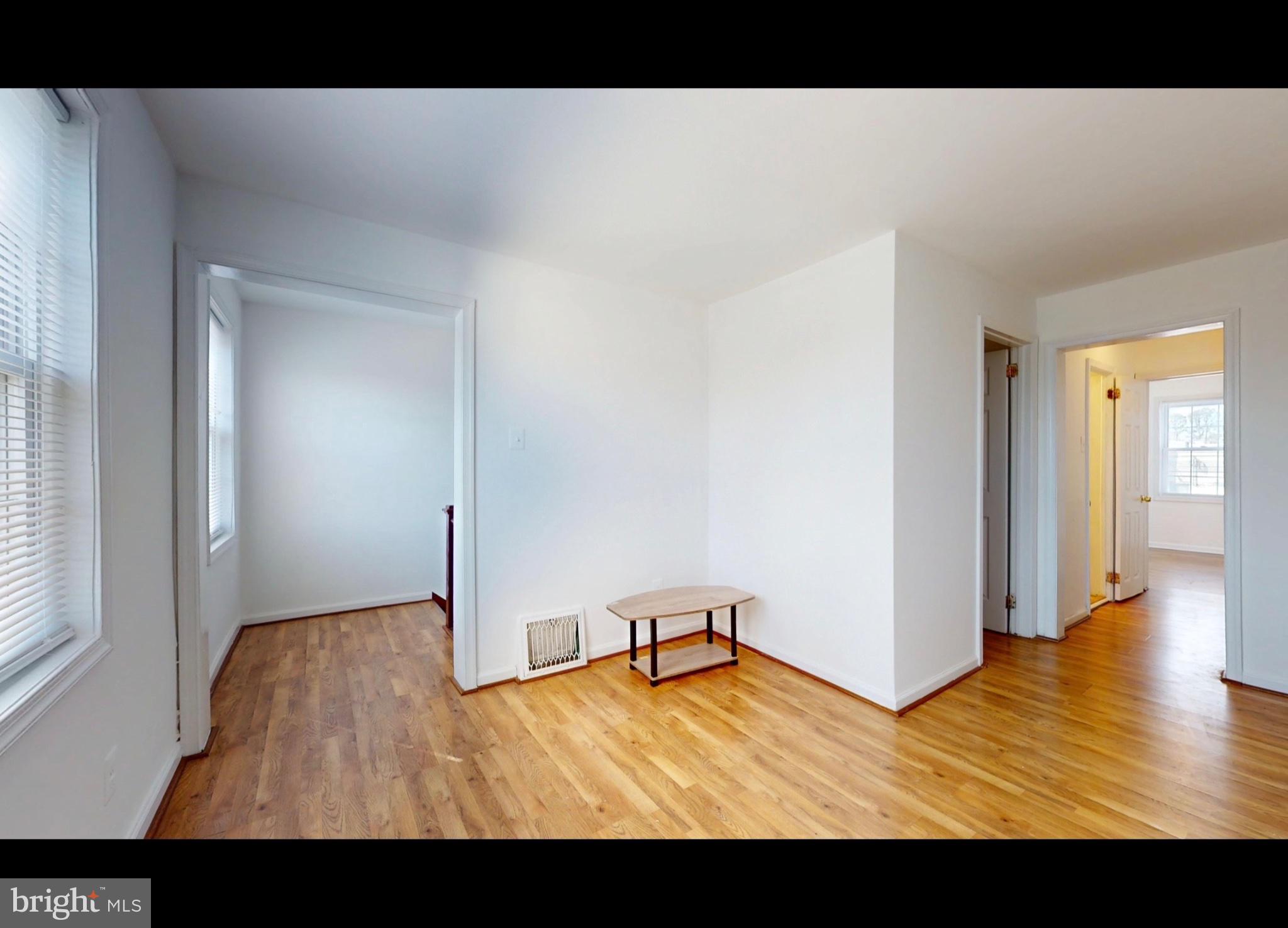944 1st Street Brooklyn, MD 21225 - Photo 7 of 17 Bright and airy open space awaits.