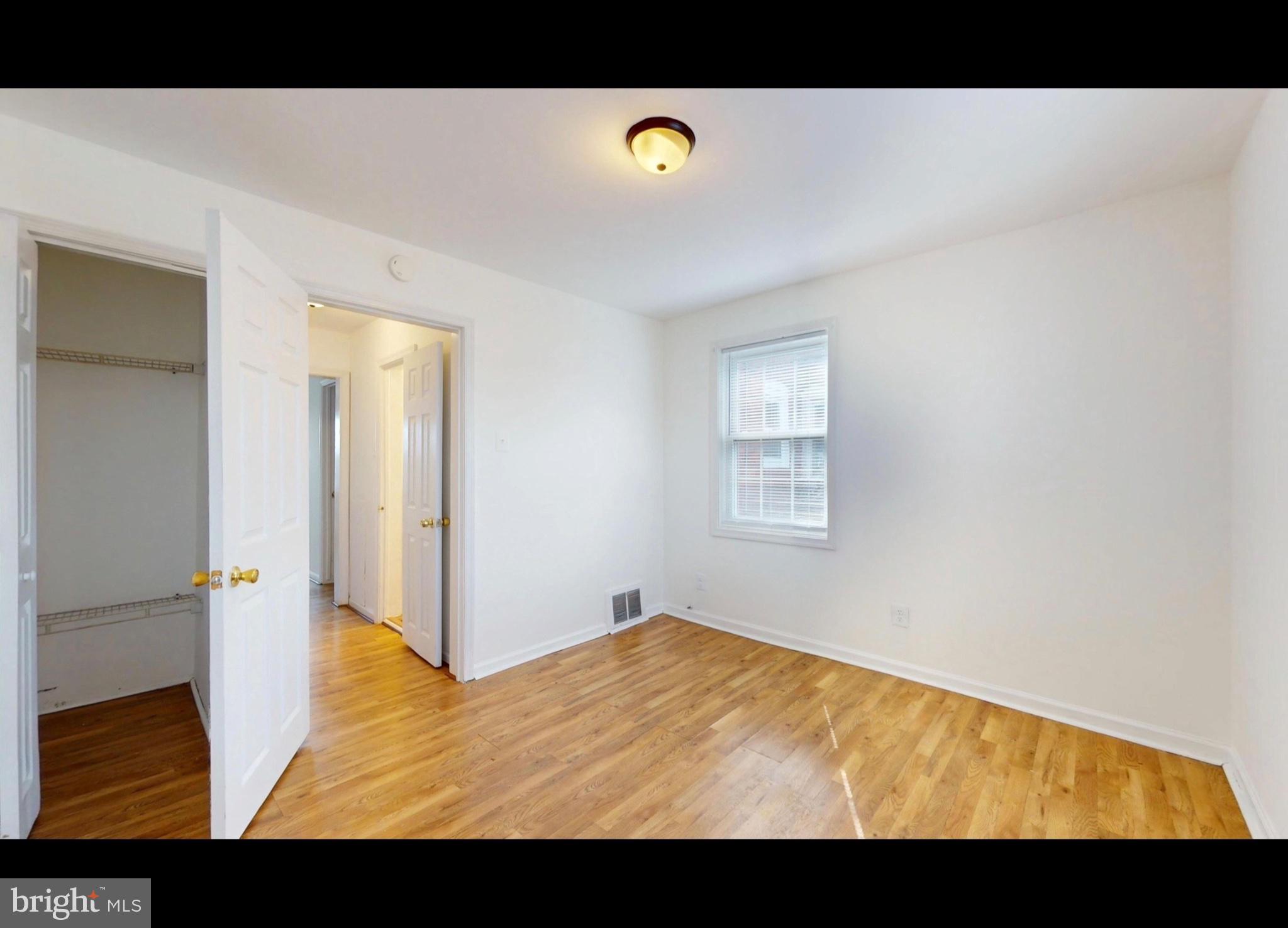 944 1st Street Brooklyn, MD 21225 - Photo 9 of 17 Bright and airy room with natural light.