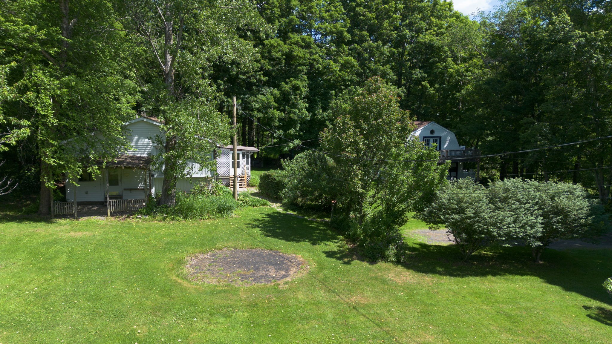 547 Round Pond Road Smithville Flats, NY 13841 - Photo 41 of 41
