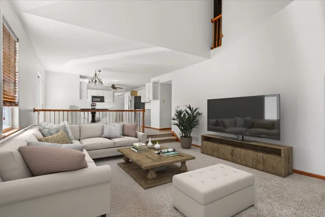 $398,000 | 26201 West Winding Oak Court, Channahon, IL 60410