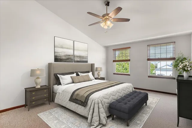 $398,000 | 26201 West Winding Oak Court, Channahon, IL 60410