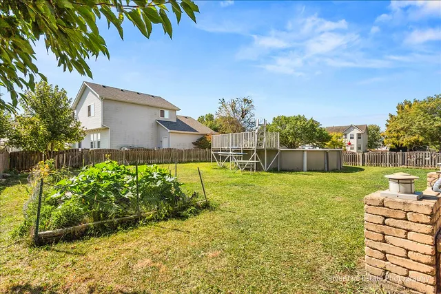 $398,000 | 26201 West Winding Oak Court, Channahon, IL 60410