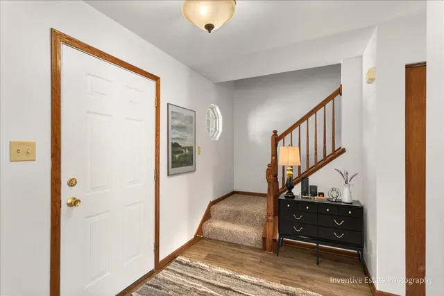 $398,000 | 26201 West Winding Oak Court, Channahon, IL 60410