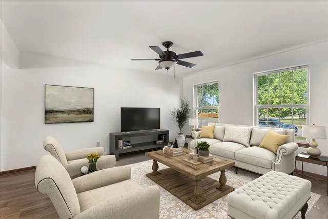 $398,000 | 26201 West Winding Oak Court, Channahon, IL 60410