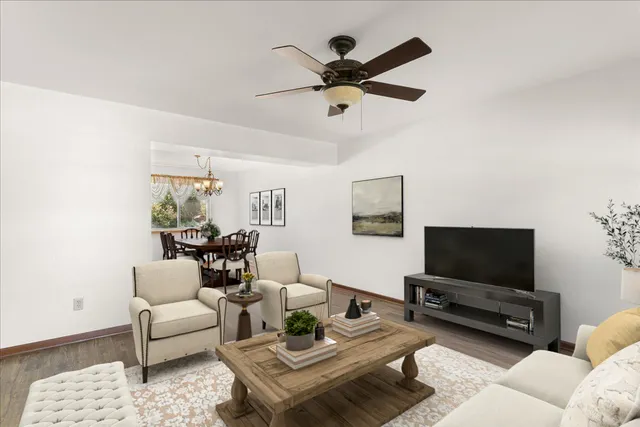 $398,000 | 26201 West Winding Oak Court, Channahon, IL 60410