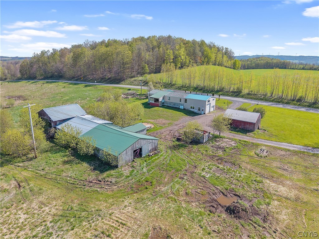 4267 Davis Corners Road Morrisville, NY 13408 - Photo 44 of 50