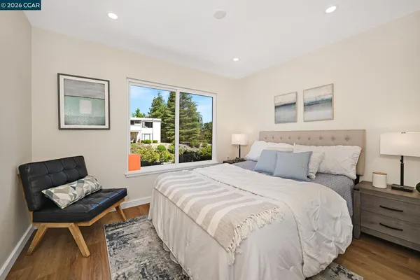 $668,000 | 2000 Pine Knoll Drive, Unit 2, Walnut Creek, CA 94595