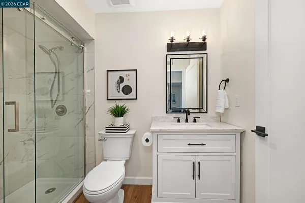 $668,000 | 2000 Pine Knoll Drive, Unit 2, Walnut Creek, CA 94595