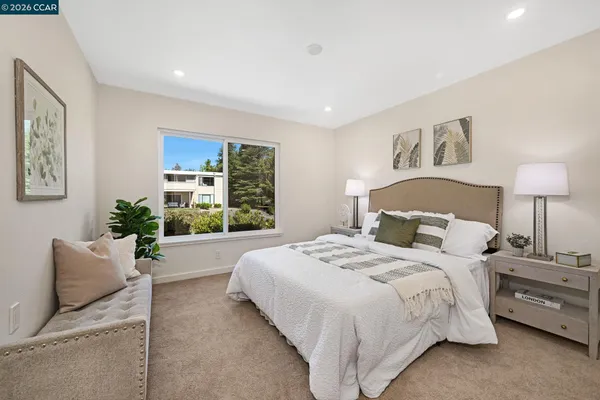 $668,000 | 2000 Pine Knoll Drive, Unit 2, Walnut Creek, CA 94595