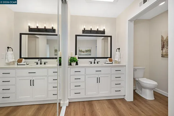 $668,000 | 2000 Pine Knoll Drive, Unit 2, Walnut Creek, CA 94595