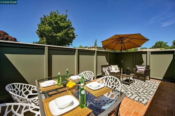 $668,000 | 2000 Pine Knoll Drive, Unit 2, Walnut Creek, CA 94595