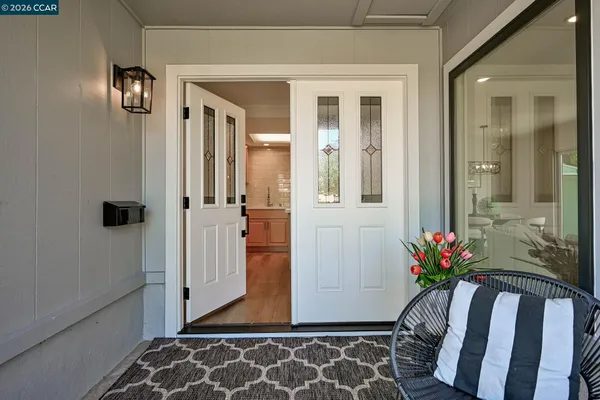$668,000 | 2000 Pine Knoll Drive, Unit 2, Walnut Creek, CA 94595
