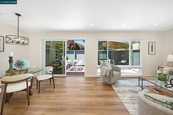 $668,000 | 2000 Pine Knoll Drive, Unit 2, Walnut Creek, CA 94595