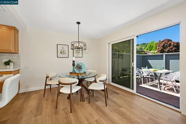 $668,000 | 2000 Pine Knoll Drive, Unit 2, Walnut Creek, CA 94595