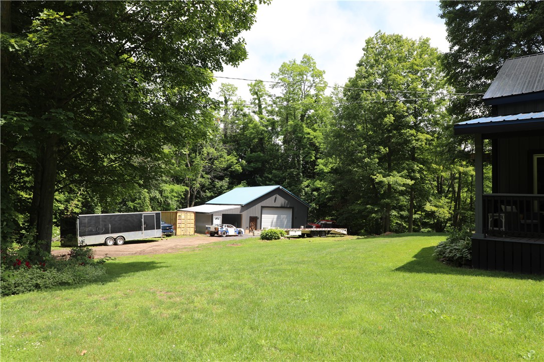 14030 Cosgrove Road Sterling, NY 13156 - Photo 38 of 48