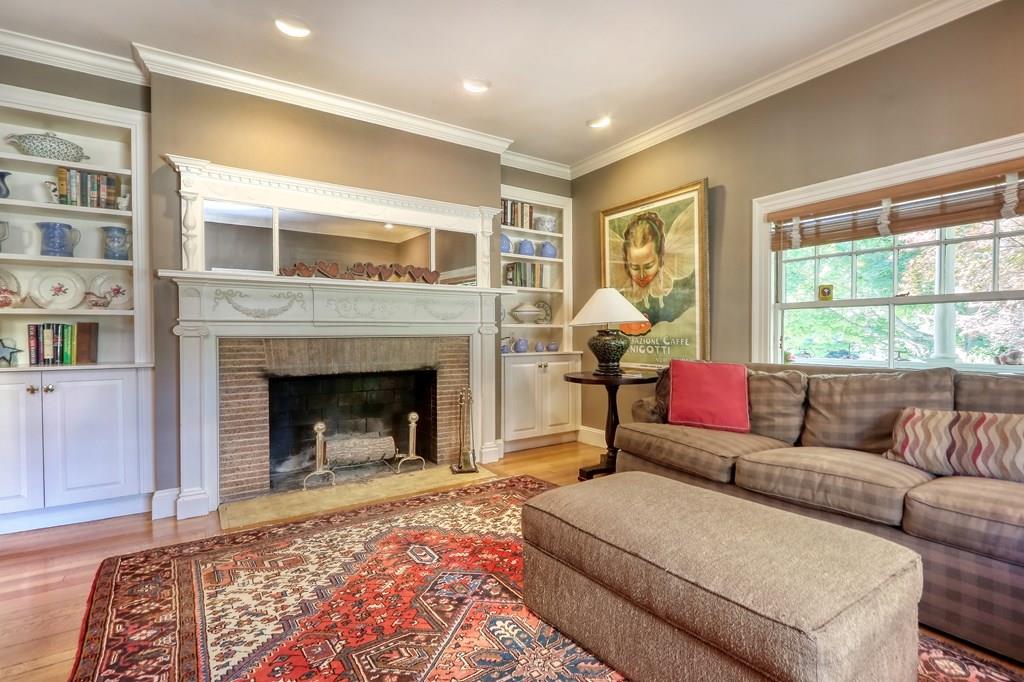 29 Calumet Road Winchester, MA 01890 - Photo 14 of 42 Gallery Image 14